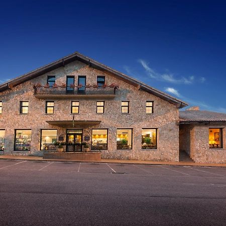 Hostal Pagozelai Gorriti 외부 사진