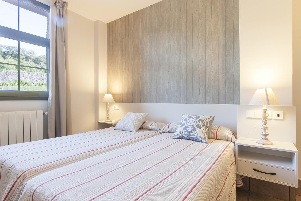 Hostal Pagozelai Gorriti 외부 사진