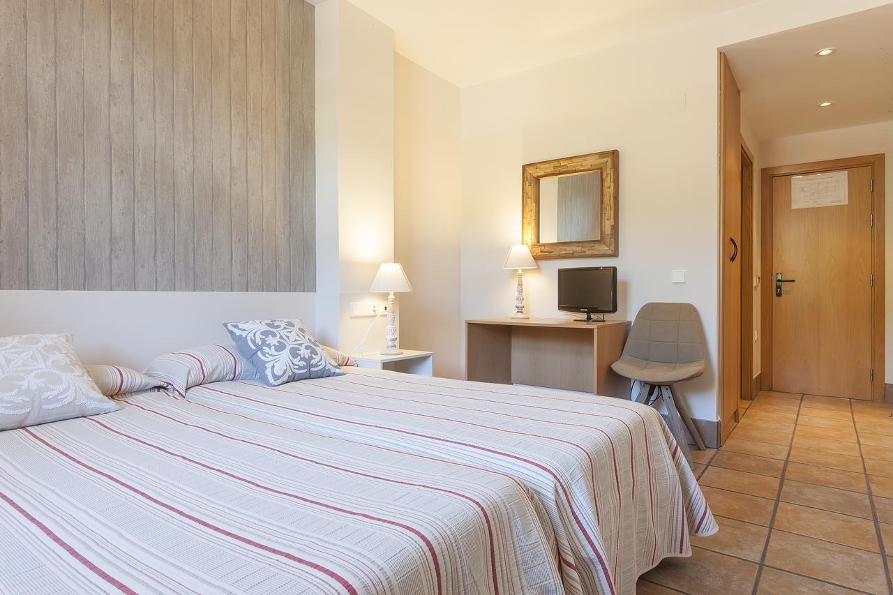 Hostal Pagozelai Gorriti 외부 사진