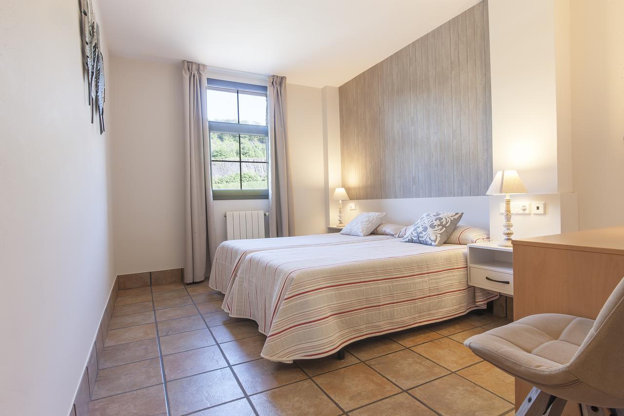 Hostal Pagozelai Gorriti 외부 사진