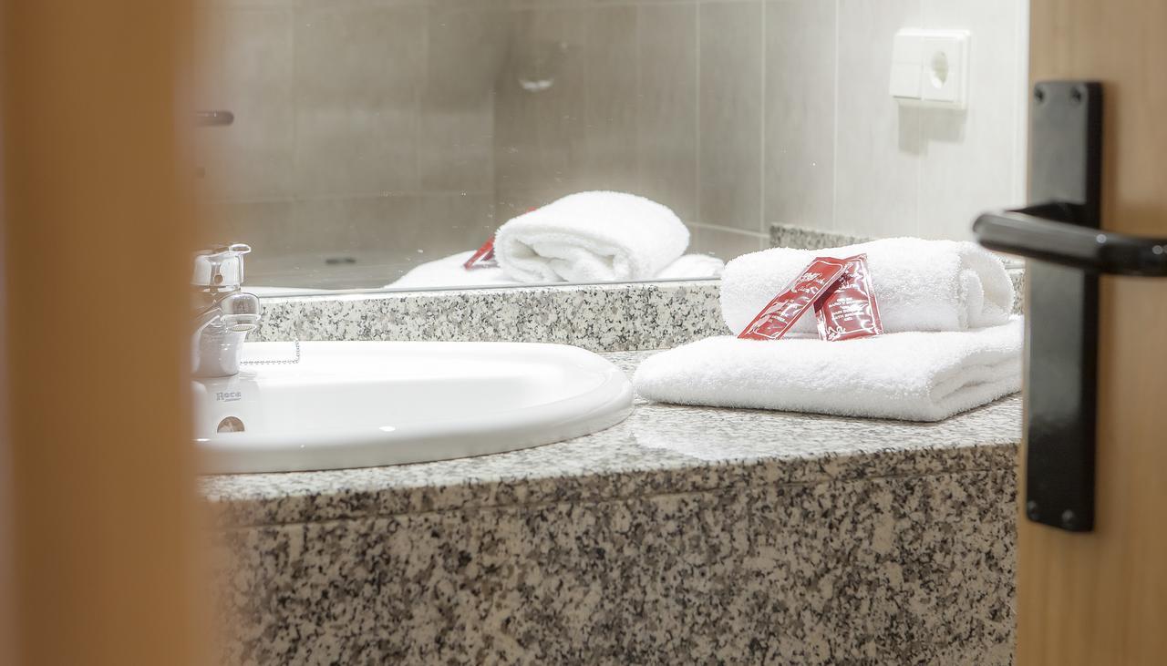 Hostal Pagozelai Gorriti 외부 사진