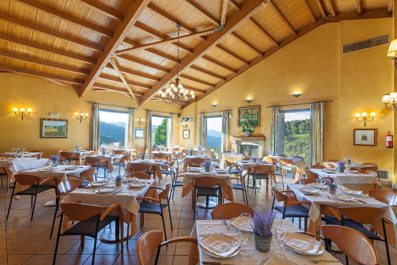 Hostal Pagozelai Gorriti 외부 사진