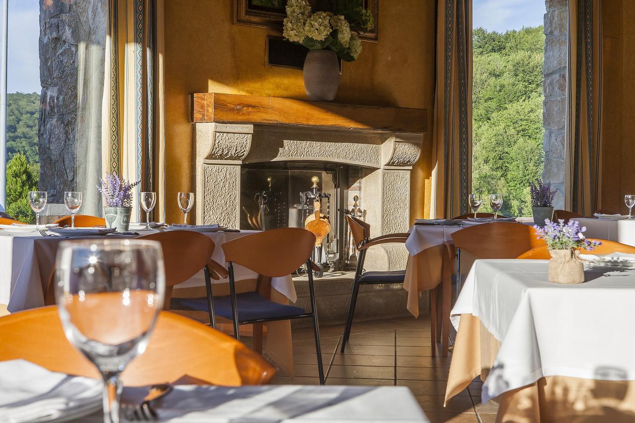 Hostal Pagozelai Gorriti 외부 사진