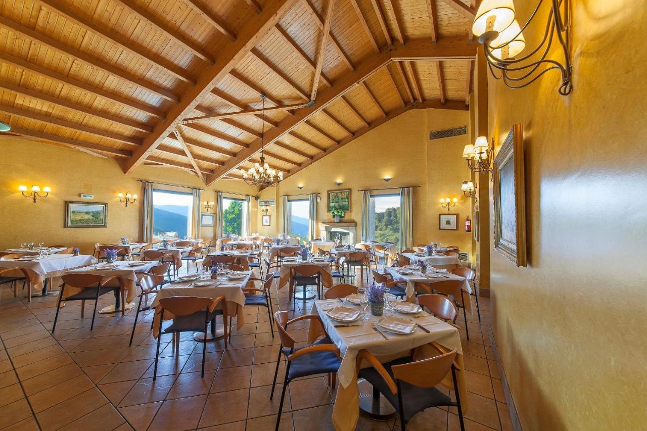 Hostal Pagozelai Gorriti 외부 사진